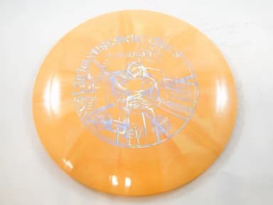 Westside Discs Boatman Tournament Burst X-Out