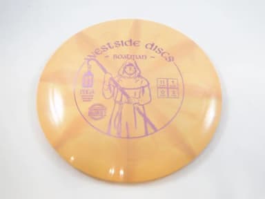 Westside Discs Boatman Tournament Burst