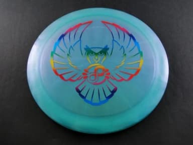Westside Discs Boatman VIP Chameleon X-Out