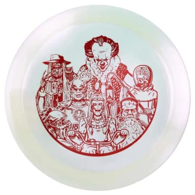 Westside Discs Boatman VIP Glimmer
