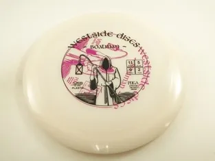 Westside Discs Boatman VIP X-Out