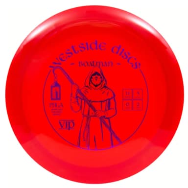 Westside Discs Boatman VIP