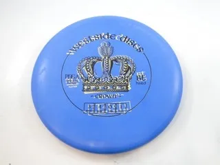 Westside Discs Crown BT Hard X-Out