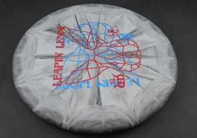 Westside Discs Crown BT Medium Burst X-Out