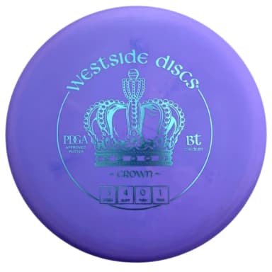 Westside Discs Crown BT Medium