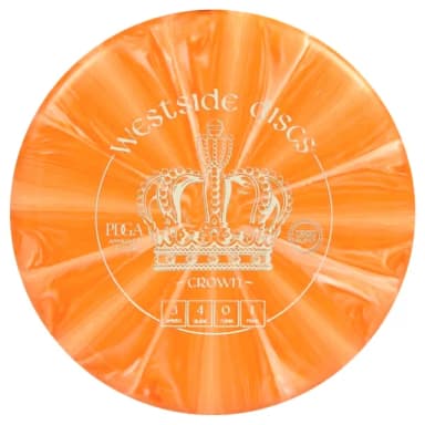 Westside Discs Crown Origio Burst