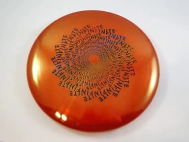 Westside Discs Crown VIP X-Out