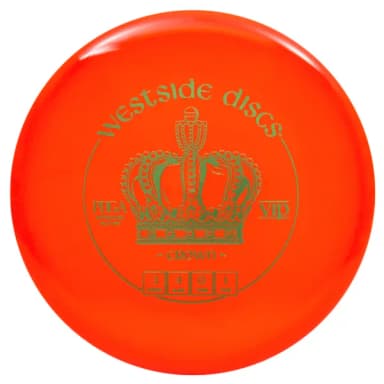 Westside Discs Crown VIP