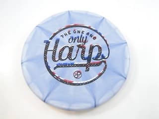 Westside Discs Harp BT Hard Burst X-out