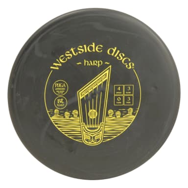 Westside Discs Harp BT Hard