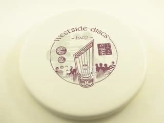 Westside Discs Harp BT Medium X-Out