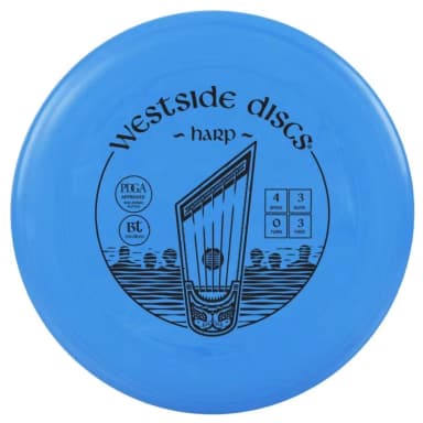 Westside Discs Harp BT Medium