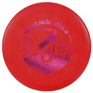 Westside Discs Harp BT Soft
