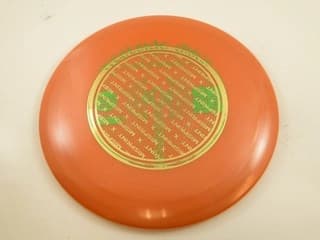 Westside Discs Hatchet Recycled Muovi X-Out