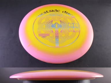 Westside Discs Hatchet Tournament Orbit