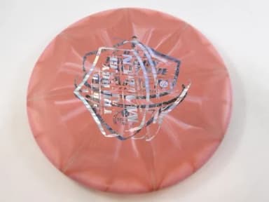 Westside Discs Maiden BT Medium Burst X-Out
