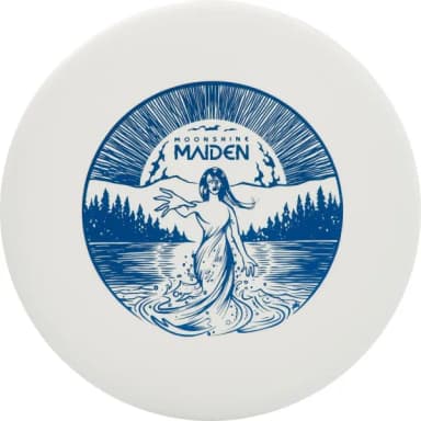 Westside Discs Maiden BT Medium Moonshine