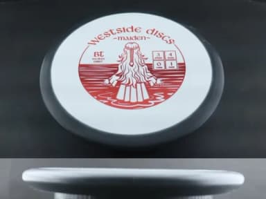 Westside Discs Maiden BT Medium Orbit