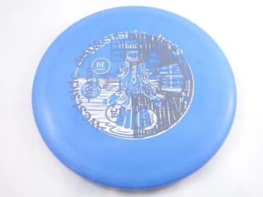 Westside Discs Maiden BT Medium X-Out