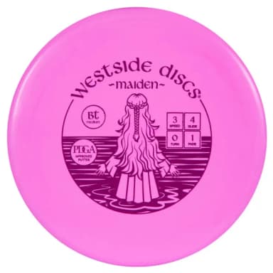 Westside Discs Maiden BT Medium