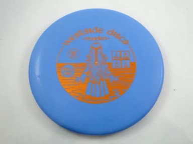 Westside Discs Maiden BT Soft X-Out