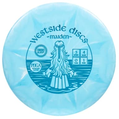 Westside Discs Maiden Origio Burst