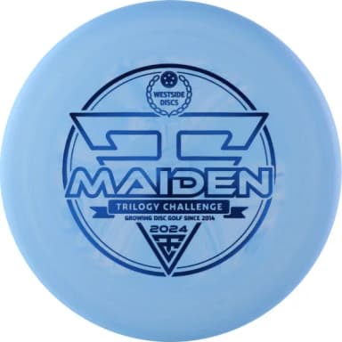 Westside Discs Maiden Origio