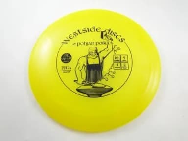 Westside Discs Northman VIP Air