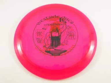 Westside Discs Northman VIP X-Out