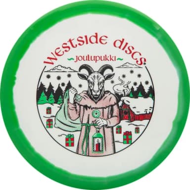 Westside Discs Pine Tournament Orbit