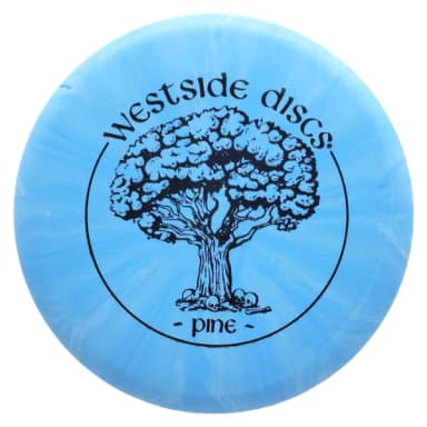Westside Discs Pine VIP Ice