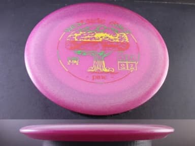 Westside Discs Pine VIP Moonshine Air