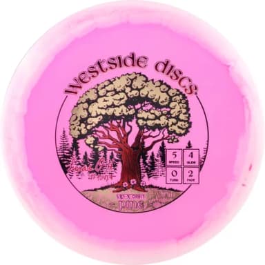 Westside Discs Pine VIP-X Orbit