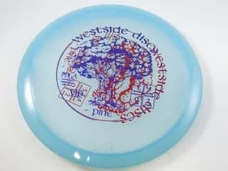 Westside Discs Pine VIP X-Out