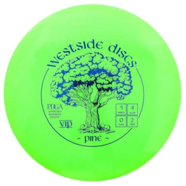 Westside Discs Pine VIP