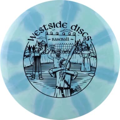 Westside Discs Stag Revive Burst