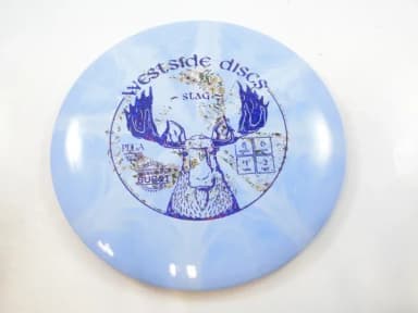 Westside Discs Stag Tournament Burst X-Out