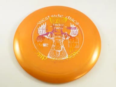 Westside Discs Stag Tournament X-Out