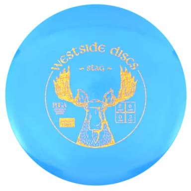 Westside Discs Stag Tournament