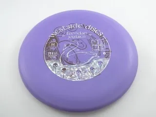 Westside Discs Swan 1 Reborn BT Hard X-Out