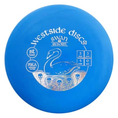 Westside Discs Swan 1 Reborn BT Hard