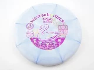 Westside Discs Swan 1 Reborn BT Medium Burst X-Out
