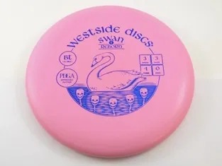 Westside Discs Swan 1 Reborn BT Medium