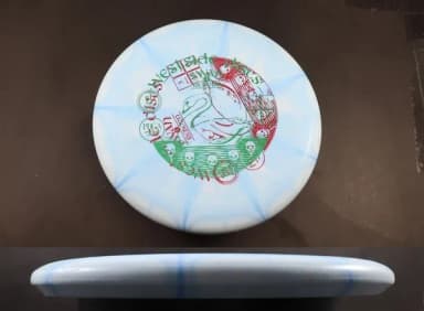 Westside Discs Swan 1 Reborn BT Soft Burst X-Out
