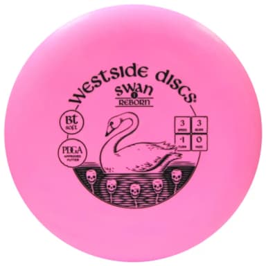 Westside Discs Swan 1 Reborn BT Soft