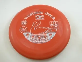 Westside Discs Swan 1 Reborn BT Megasoft