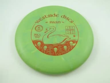 Westside Discs Swan BT Hard Burst X-out