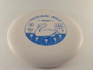 Westside Discs Swan BT Hard