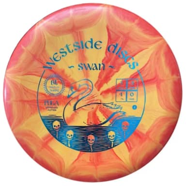 Westside Discs Swan BT Medium Burst