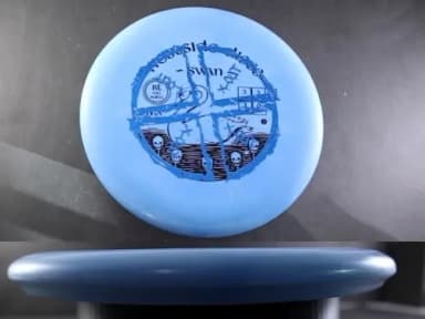 Westside Discs Swan BT Soft Burst X-Out